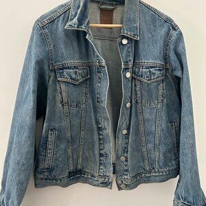 Gap Classic jean jacket